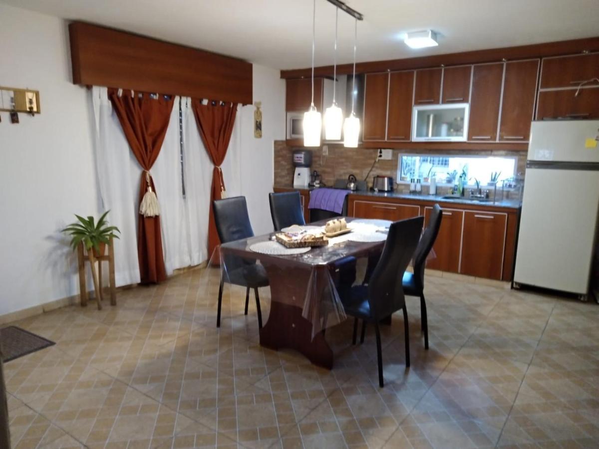 Casa En Gualeguaychu Villa Kültér fotó