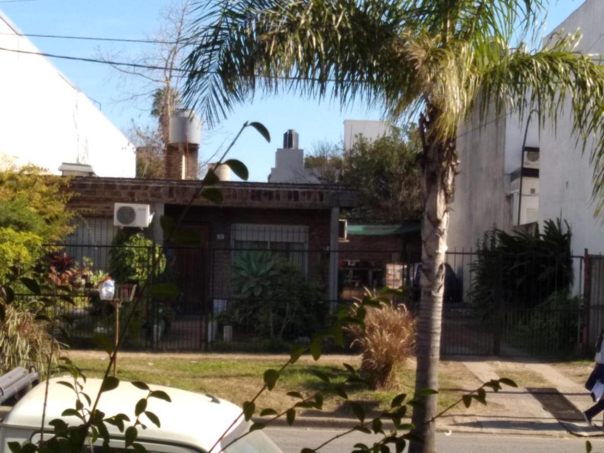Casa En Gualeguaychu Villa Kültér fotó