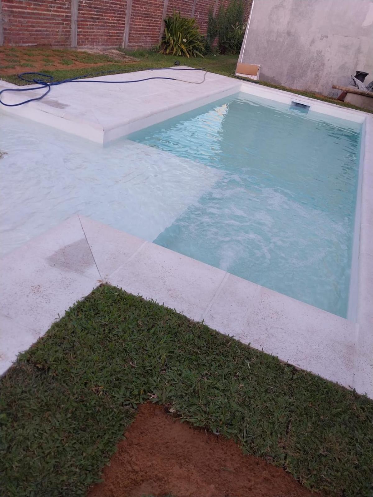 Casa En Gualeguaychu Villa Kültér fotó
