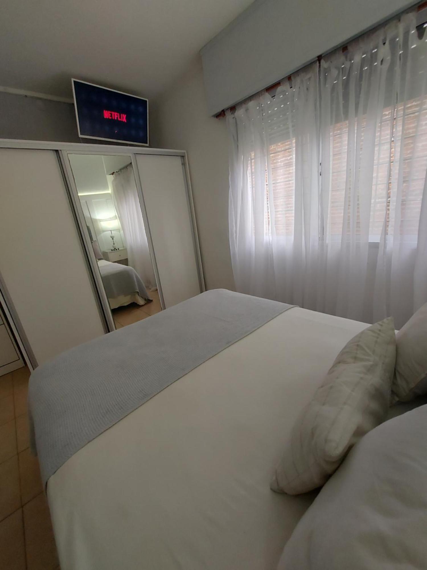 Casa En Gualeguaychu Villa Kültér fotó