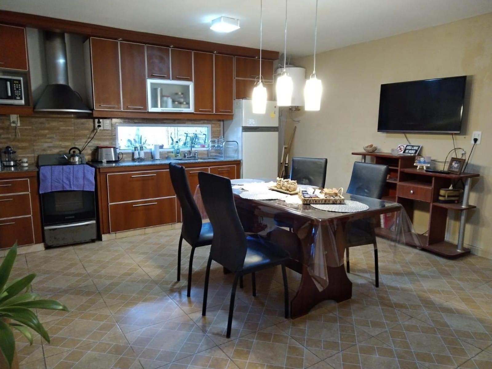 Casa En Gualeguaychu Villa Kültér fotó