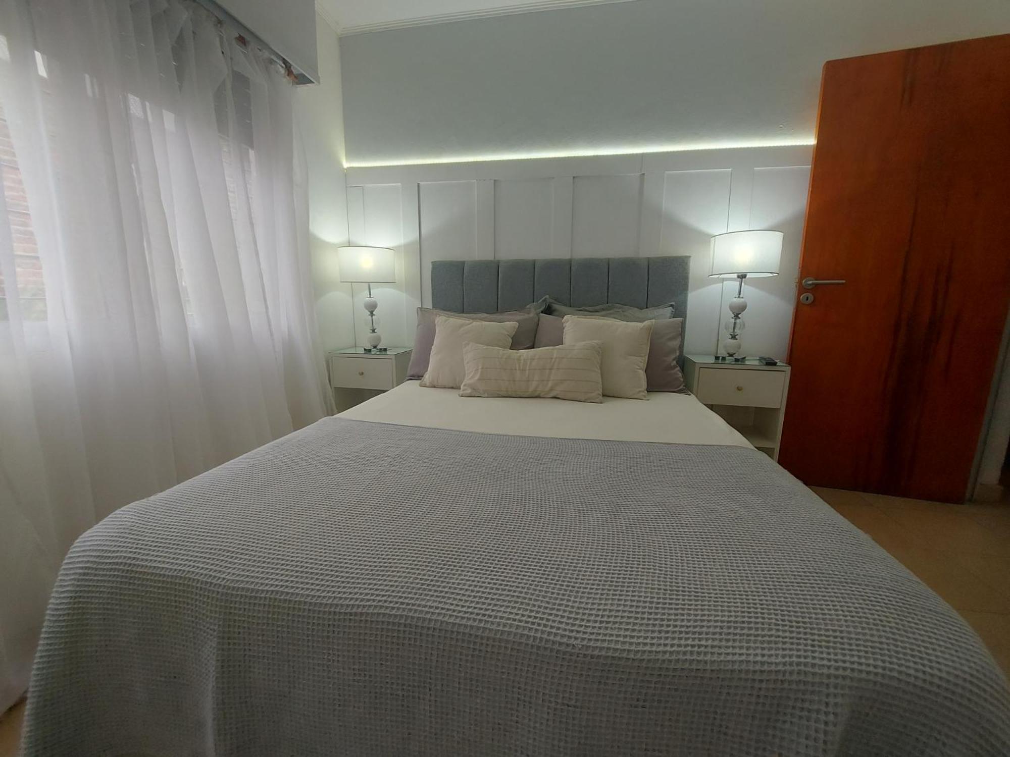 Casa En Gualeguaychu Villa Kültér fotó