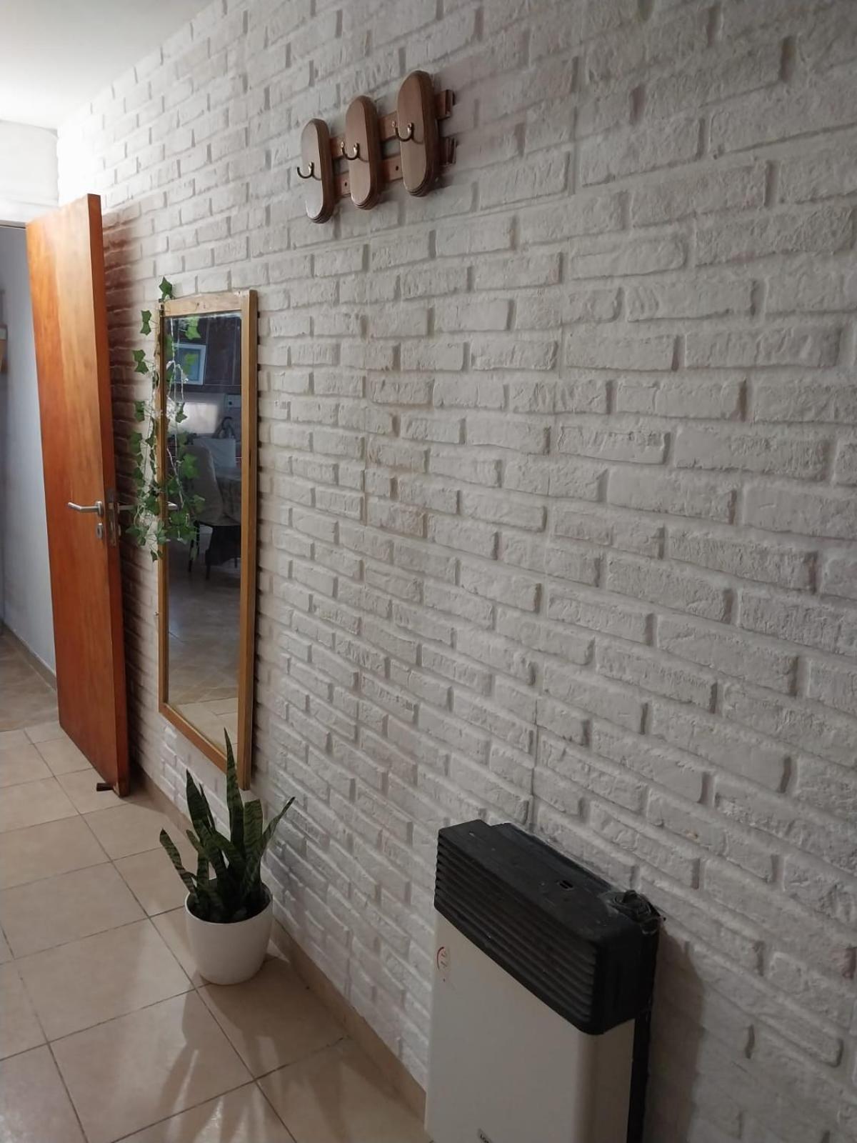 Casa En Gualeguaychu Villa Kültér fotó