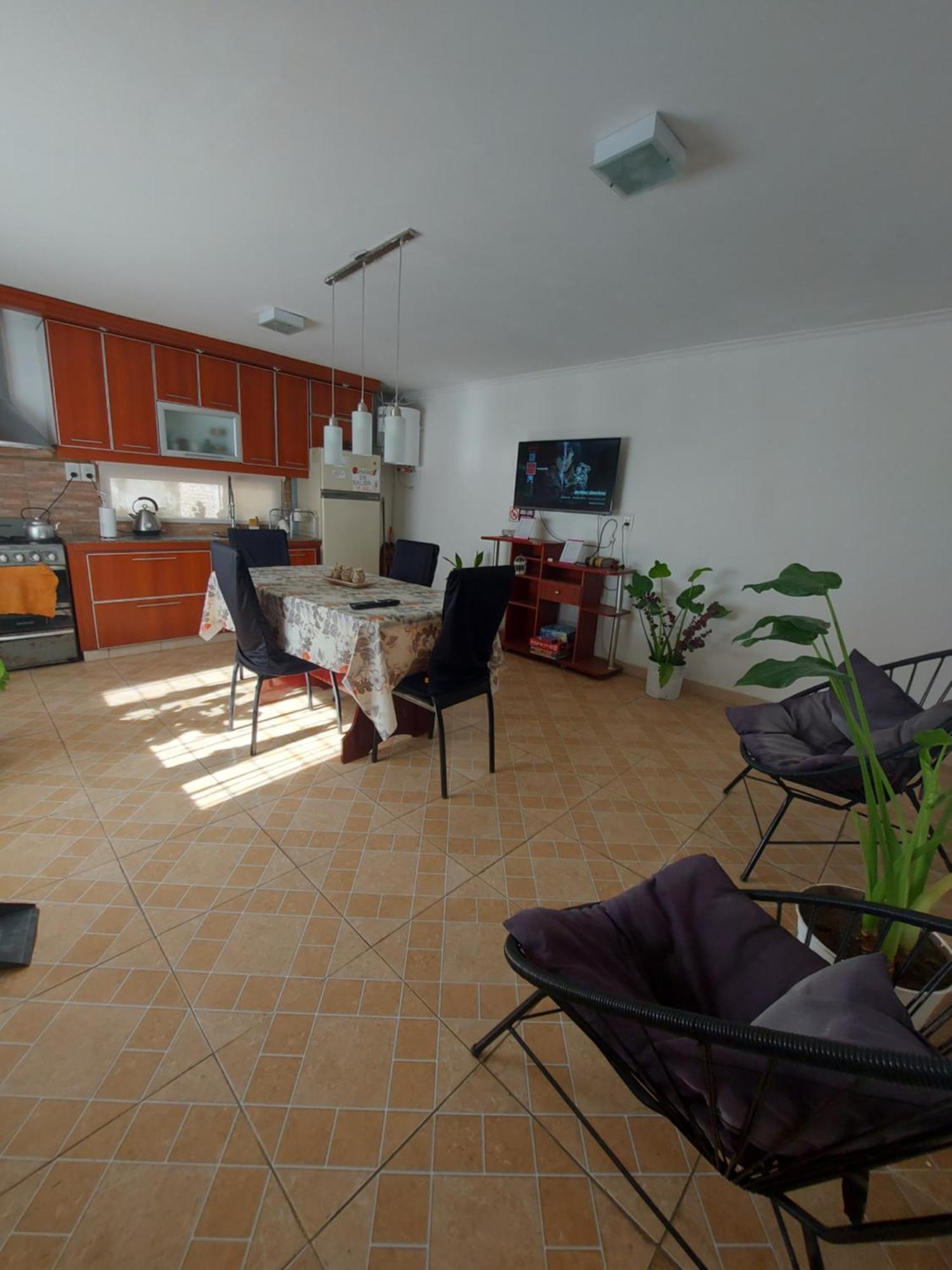 Casa En Gualeguaychu Villa Kültér fotó