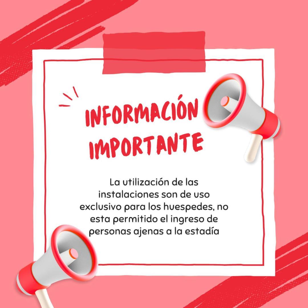 Casa En Gualeguaychu Villa Kültér fotó
